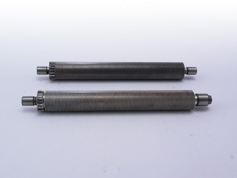 tamburi trezo 160
