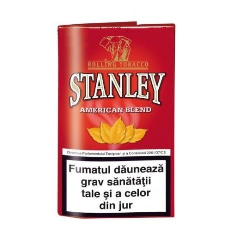 tutun firicel stanley