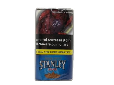 tutun stanley pentru rulat