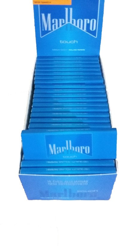 foite marlboro touch