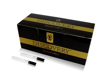 tuburi tigri discovery 500