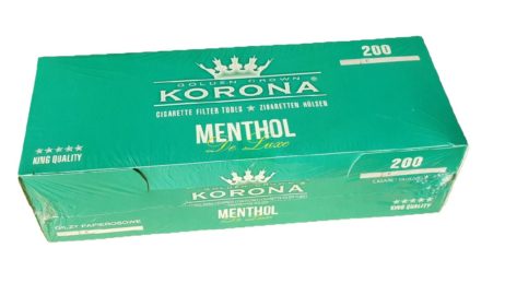 tuburi-tigari-korona-menthol