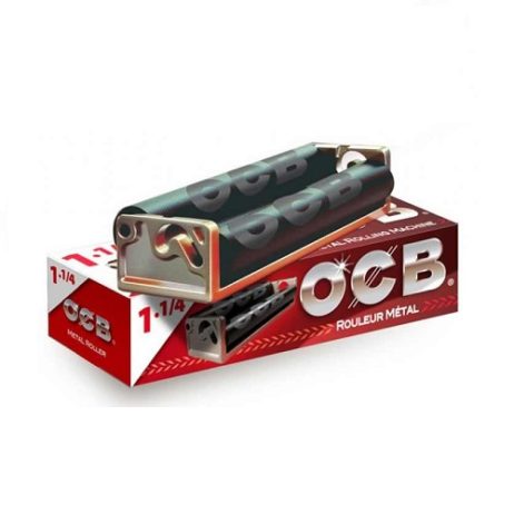 aparat-rulat-ocb-metalic