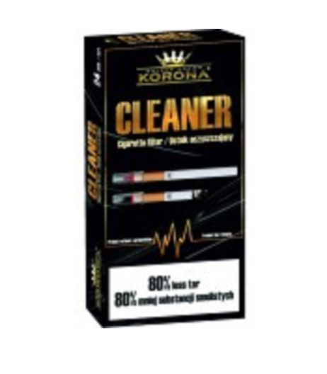 filtre-korona-cleaner