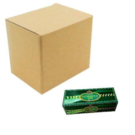 bax cu tuburi maxi gold
