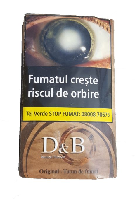 tabac de rulat