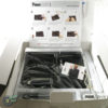 injector powermatic cu manivela