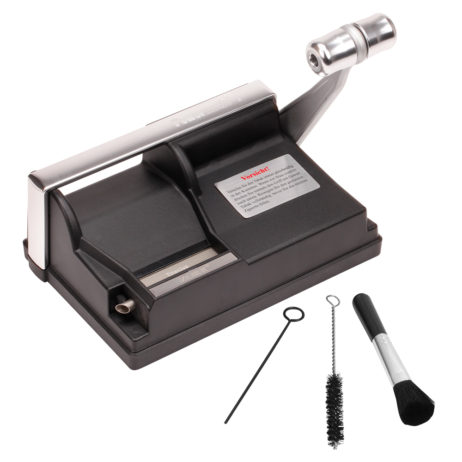 aparat powermatic cu manivela