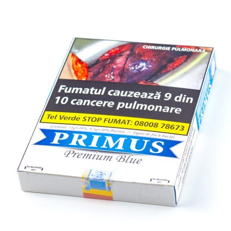 primus Tigari de foi Primus Premium Blue 51 gr
