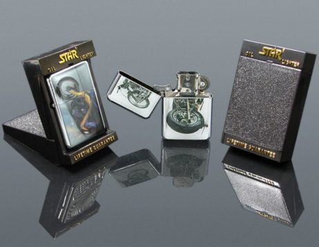 zippo motociclete