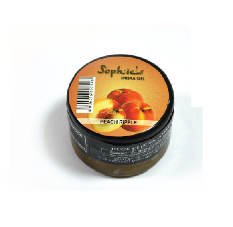 gel narghilea