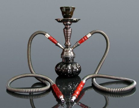 shisha mica