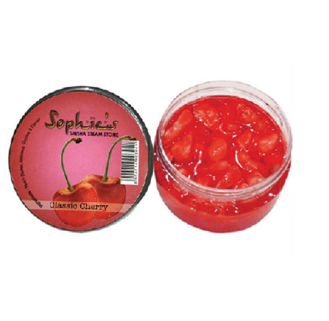 pietre shisha cirese