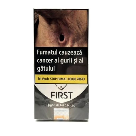 tigari foi