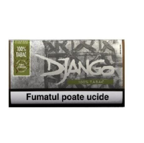 django pentru rulat