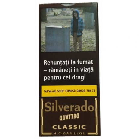 tigari silverado