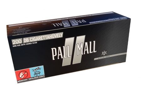 filtre pall mall