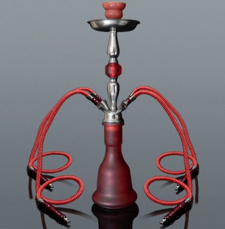 hooka rosie