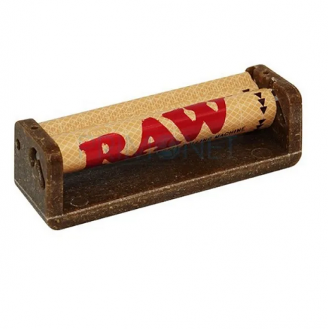 rulator raw