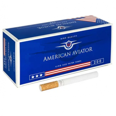 filtre american aviator